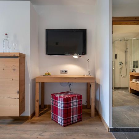 Hotel Der Baer Ellmau Ngoại thất bức ảnh