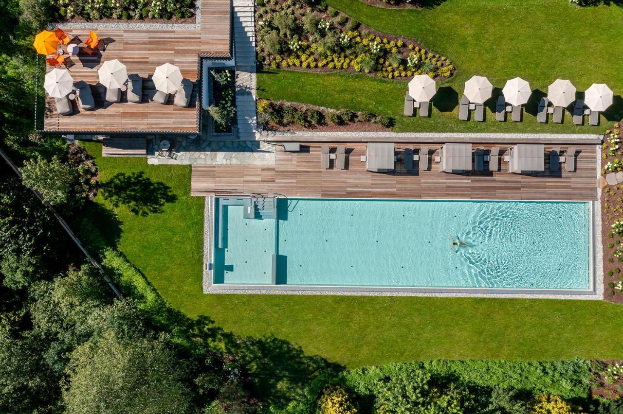Hotel Der Baer Ellmau Ngoại thất bức ảnh