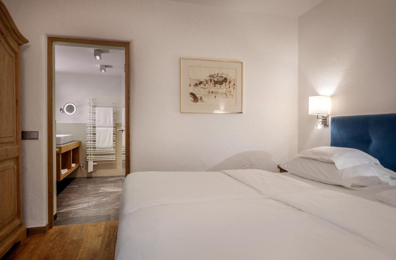 Hotel Der Baer Ellmau Ngoại thất bức ảnh