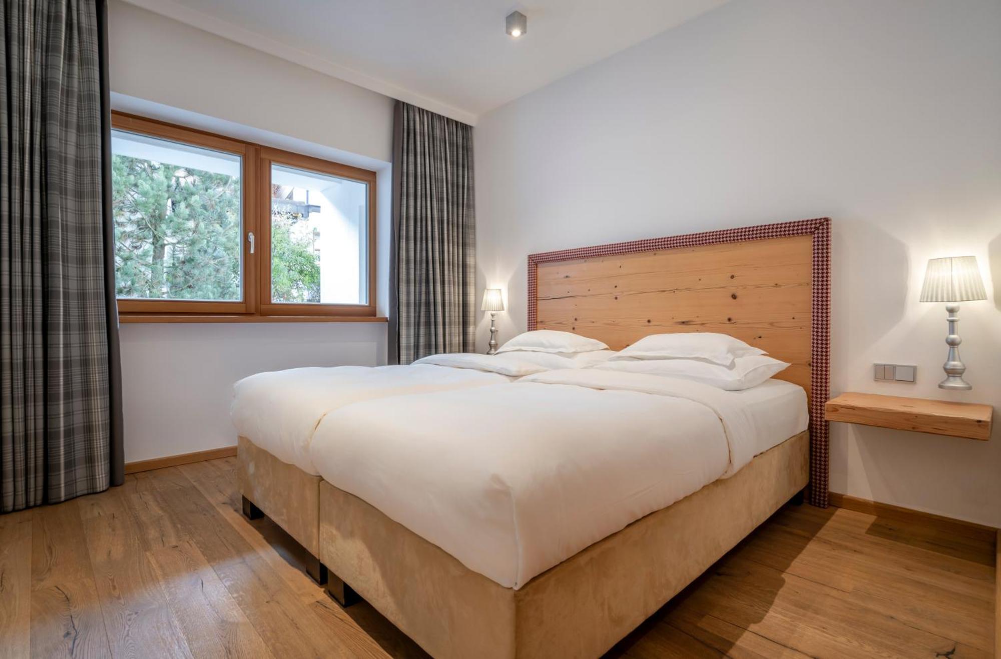 Hotel Der Baer Ellmau Ngoại thất bức ảnh