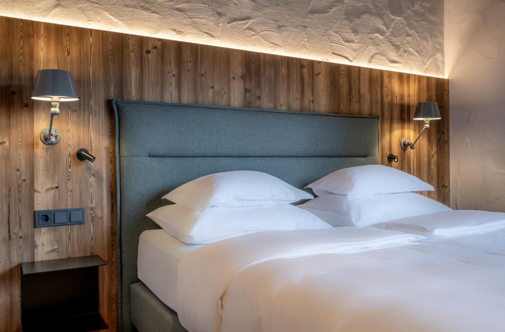Hotel Der Baer Ellmau Ngoại thất bức ảnh