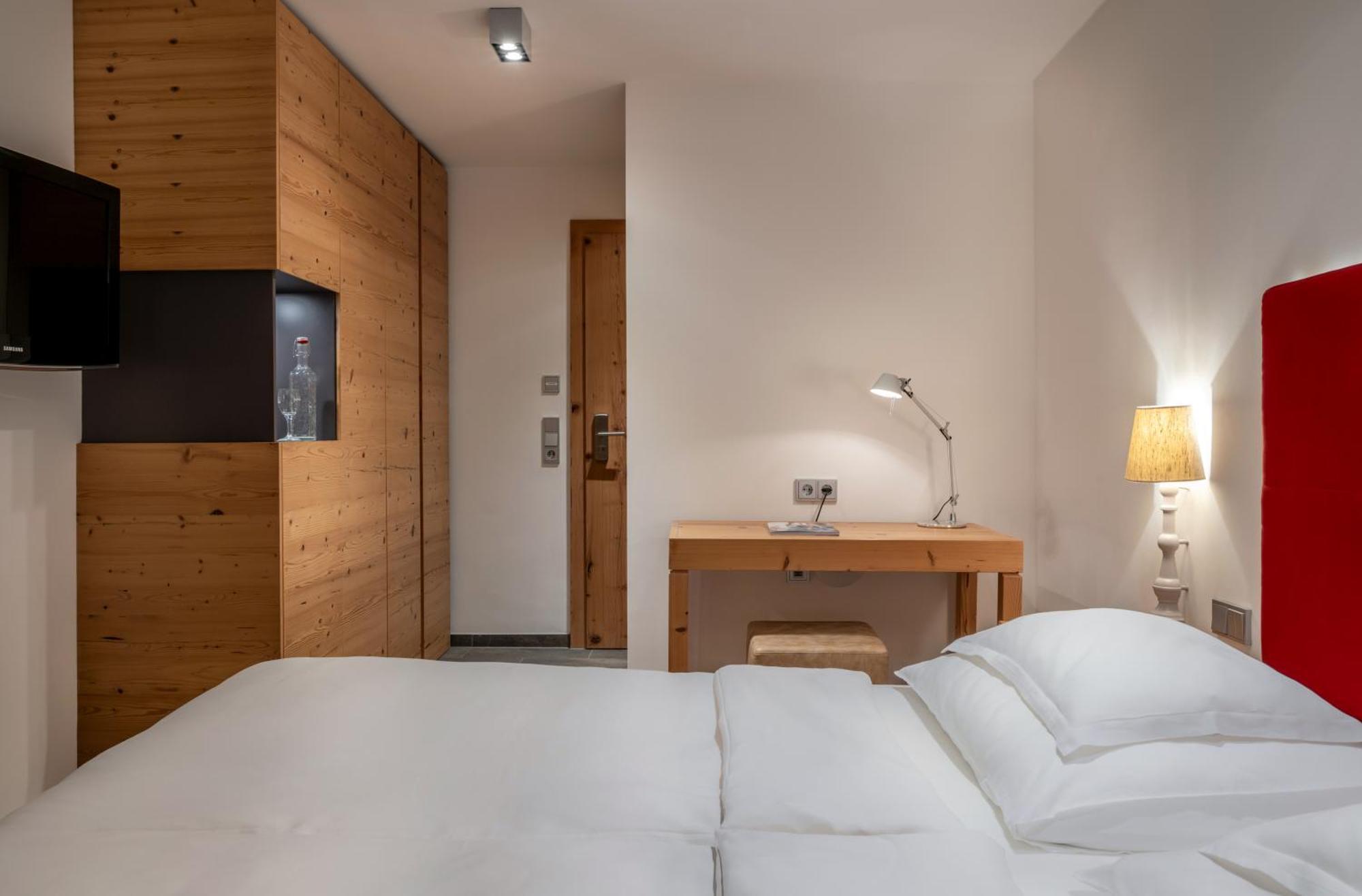 Hotel Der Baer Ellmau Ngoại thất bức ảnh
